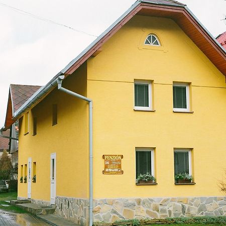 Apartmany Bistar Zuberec Extérieur photo