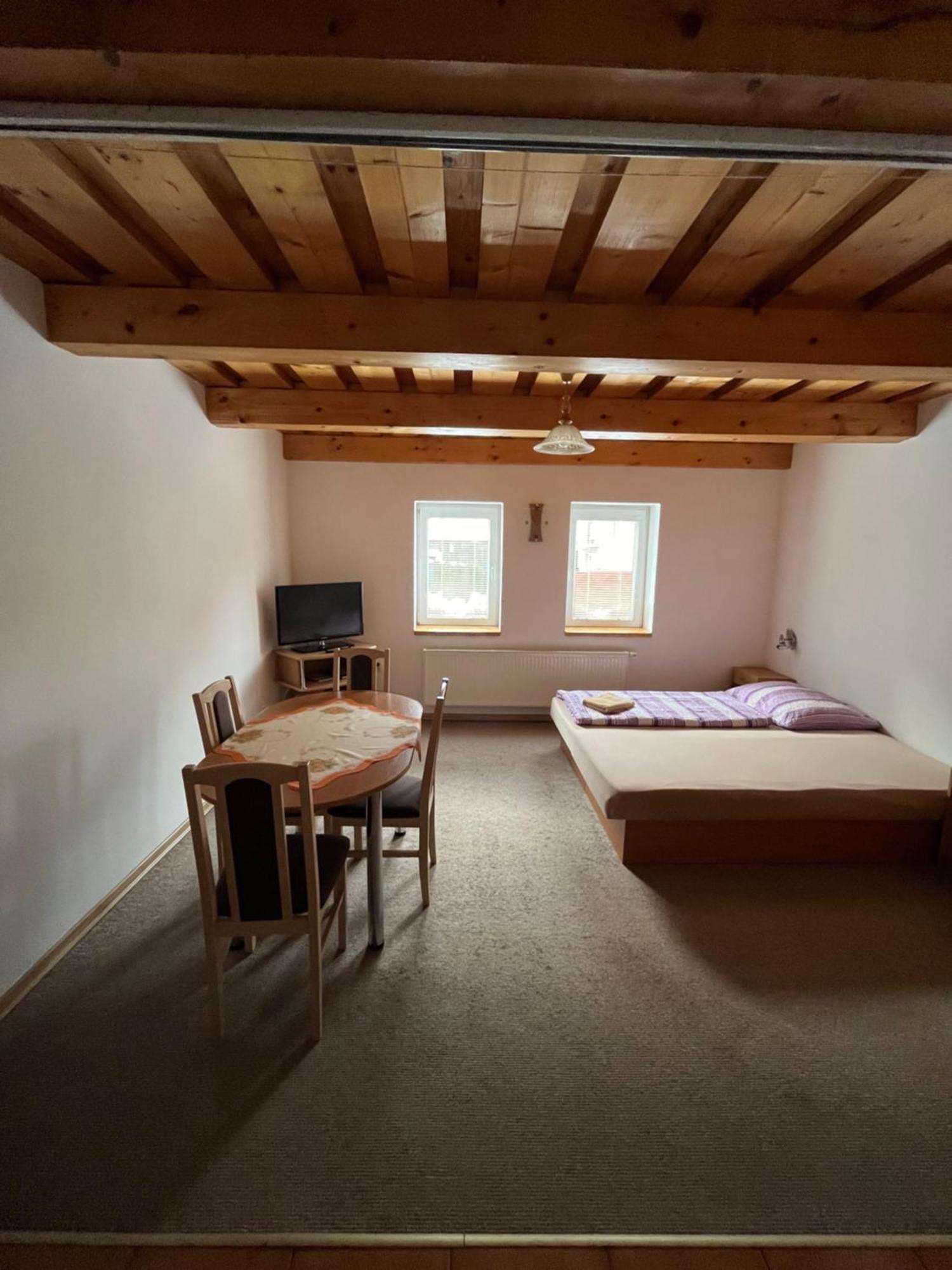 Apartmany Bistar Zuberec Extérieur photo