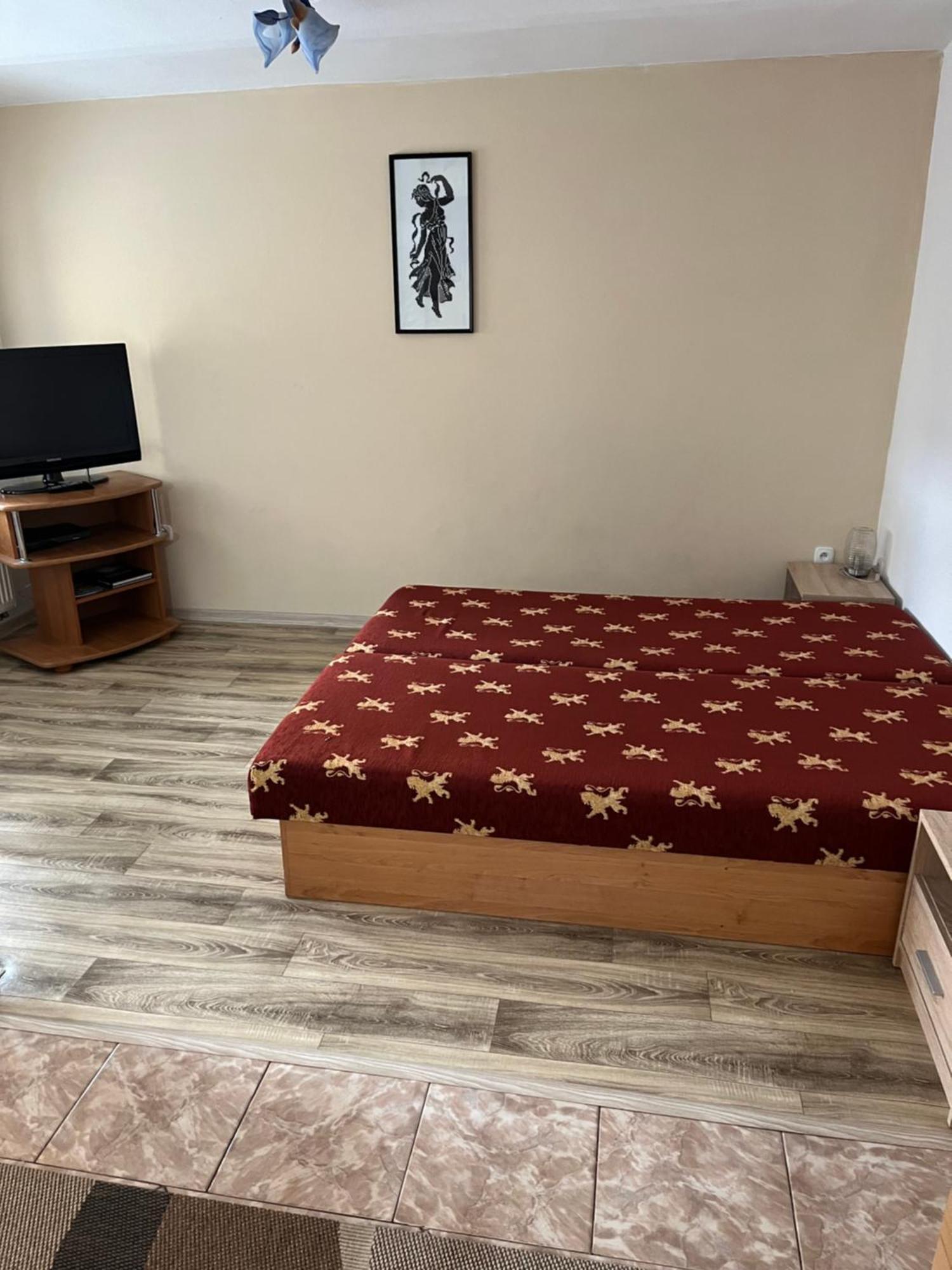 Apartmany Bistar Zuberec Extérieur photo