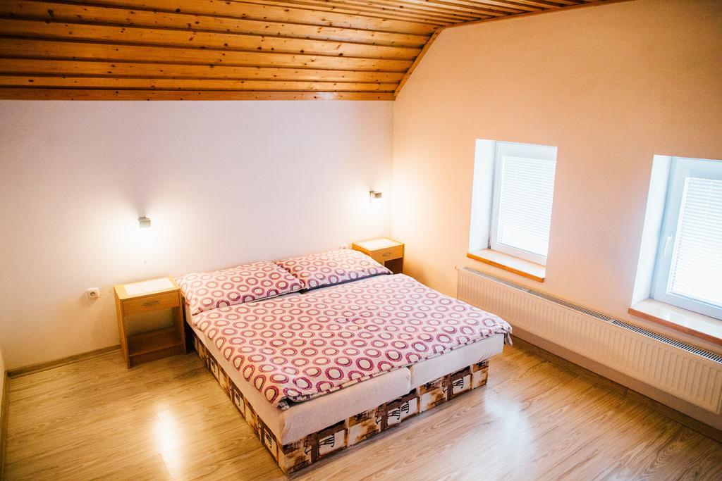 Apartmany Bistar Zuberec Extérieur photo