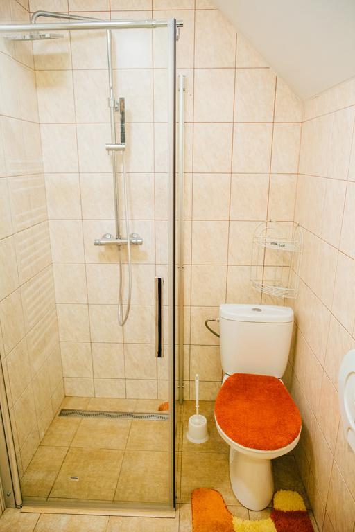 Apartmany Bistar Zuberec Extérieur photo